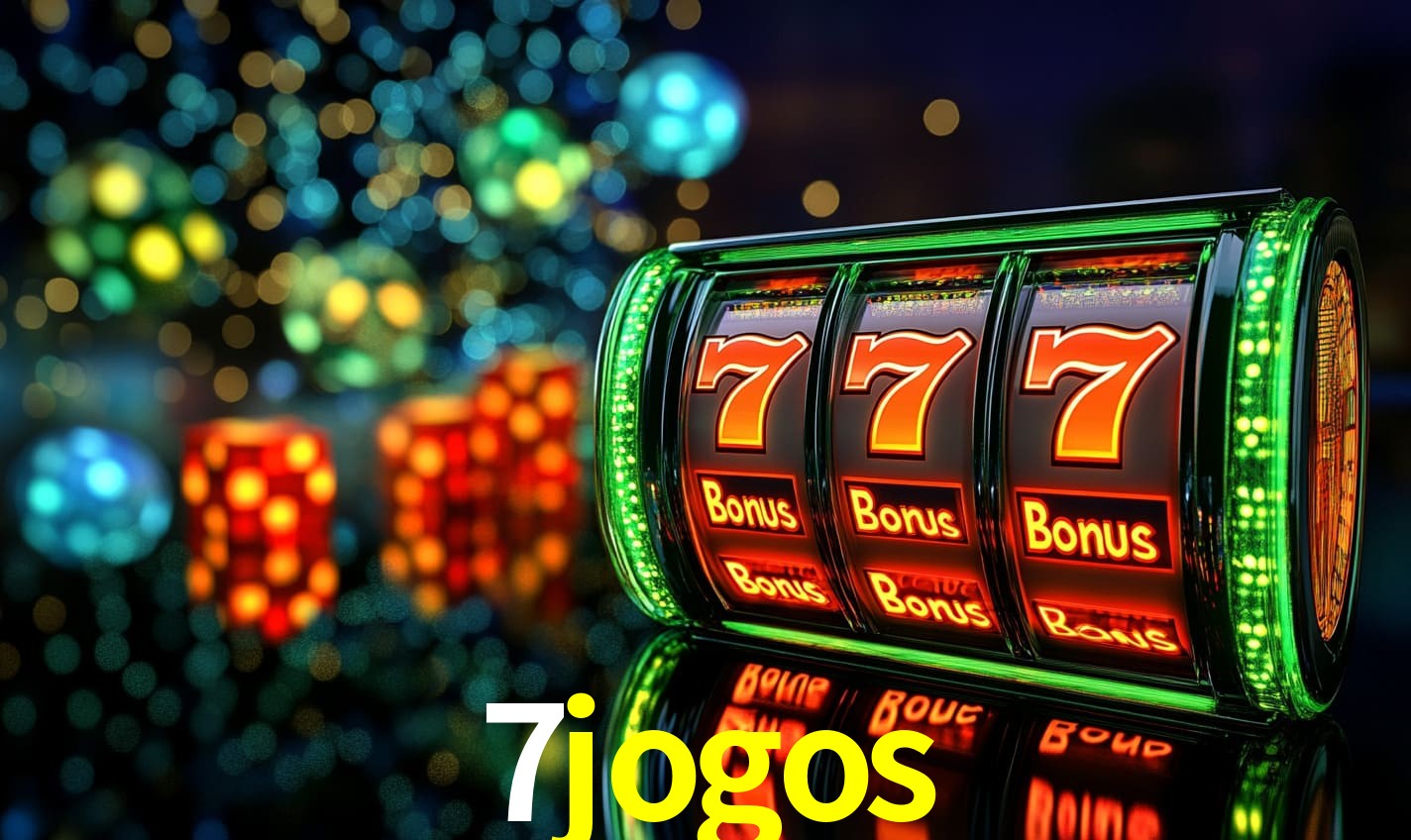 Experiência VIP 7jogos