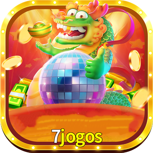 7jogos Logo